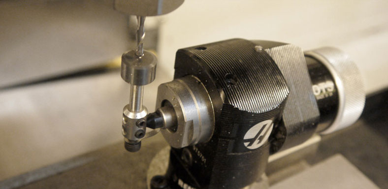 Quality Control - MSD Machine Tool